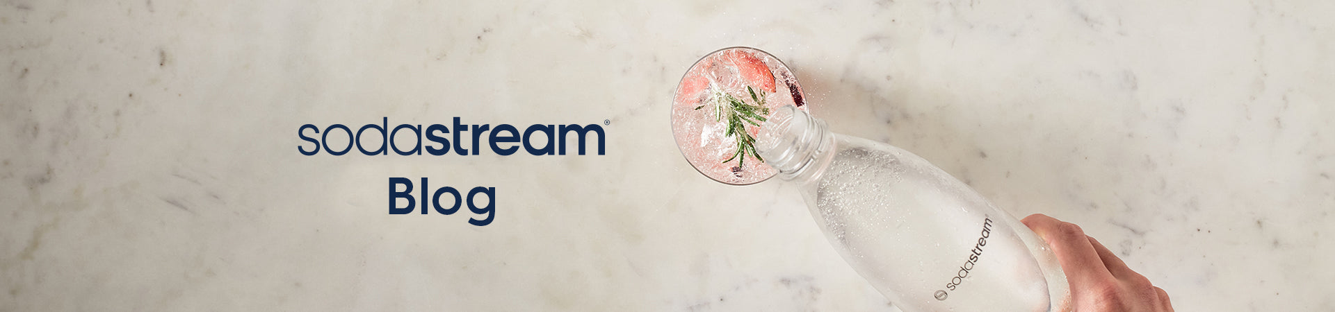sodastream blog