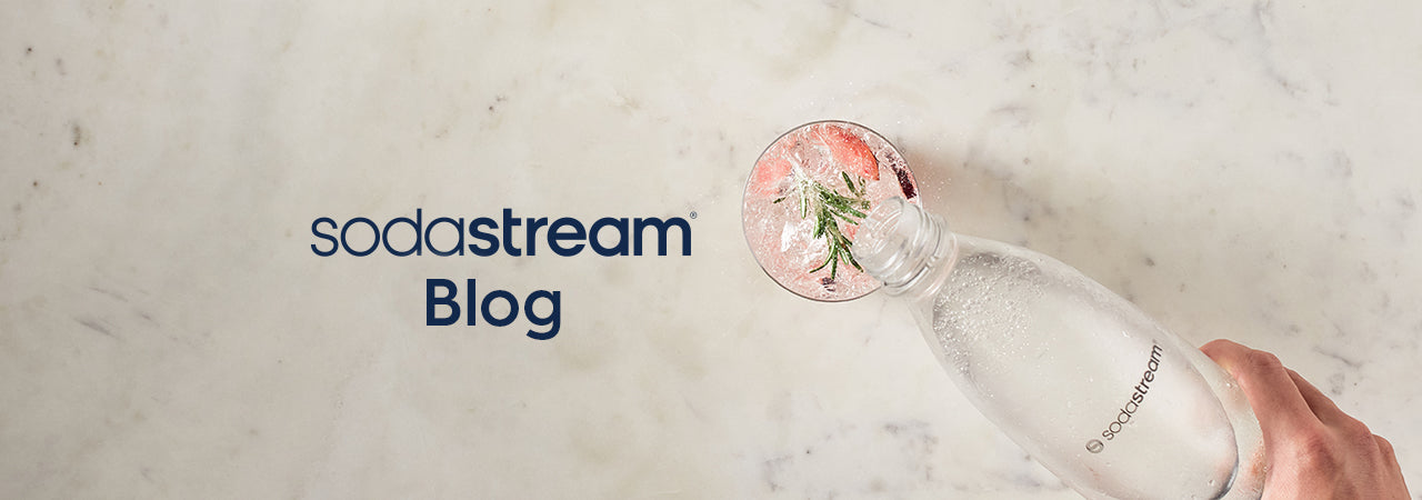 sodastream blog
