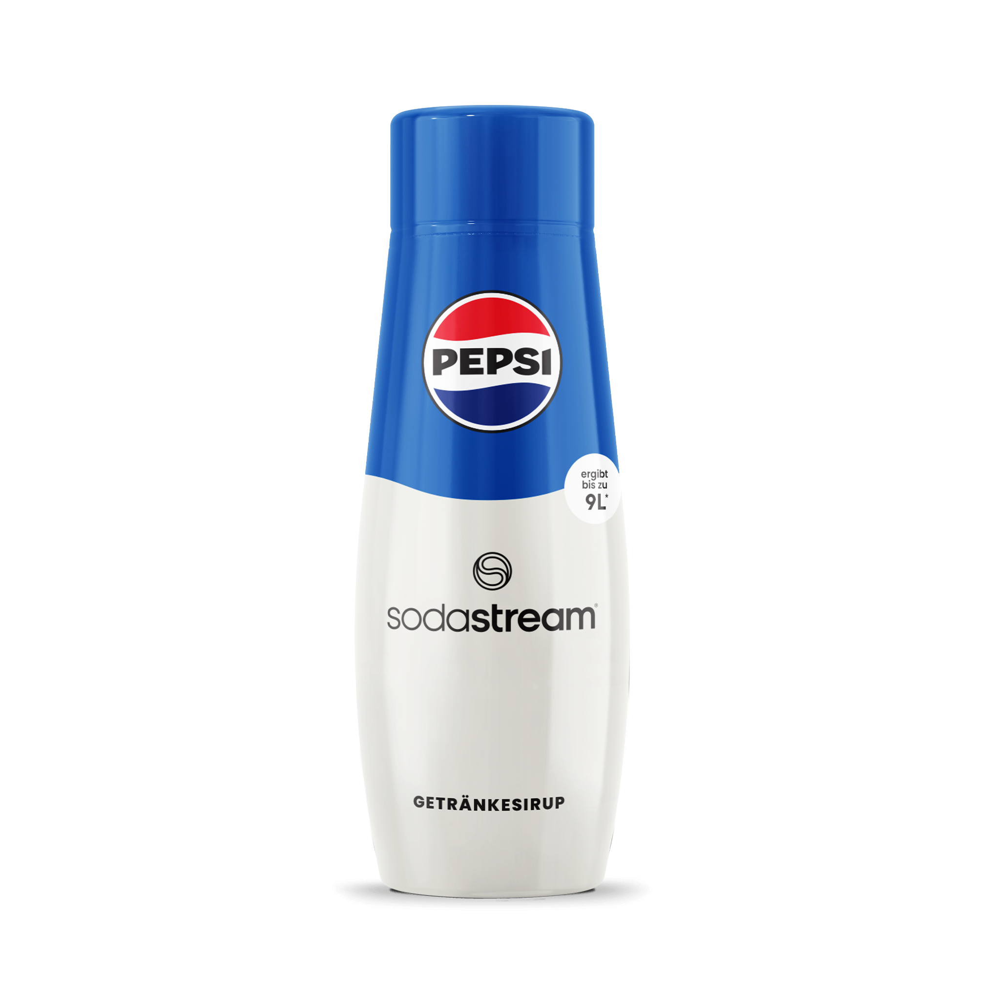 Pepsi Sirup 440ml sodastream
