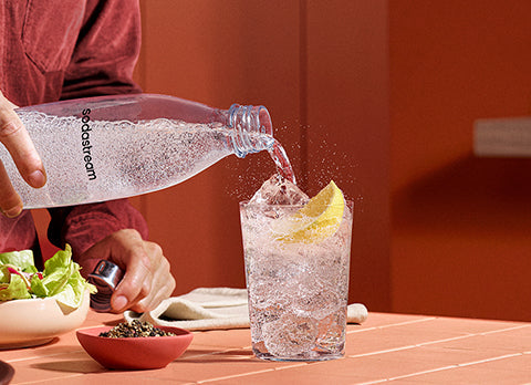 Ausreichend Wasser trinken: Deshalb ist es so wichtig!