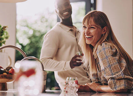 Warum SodaStream gut für mich ist? Darum!