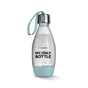 "My Only Bottle" Kunststoffflasche blau 0,5 L, 1er-Pack – 1