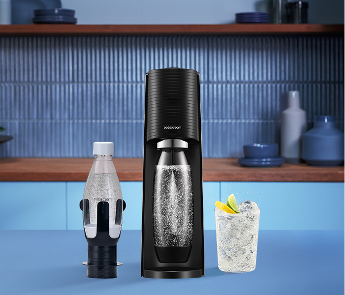 SodaStream DUO Adapter für 0,5L Flasche – SodaStream Deutschland