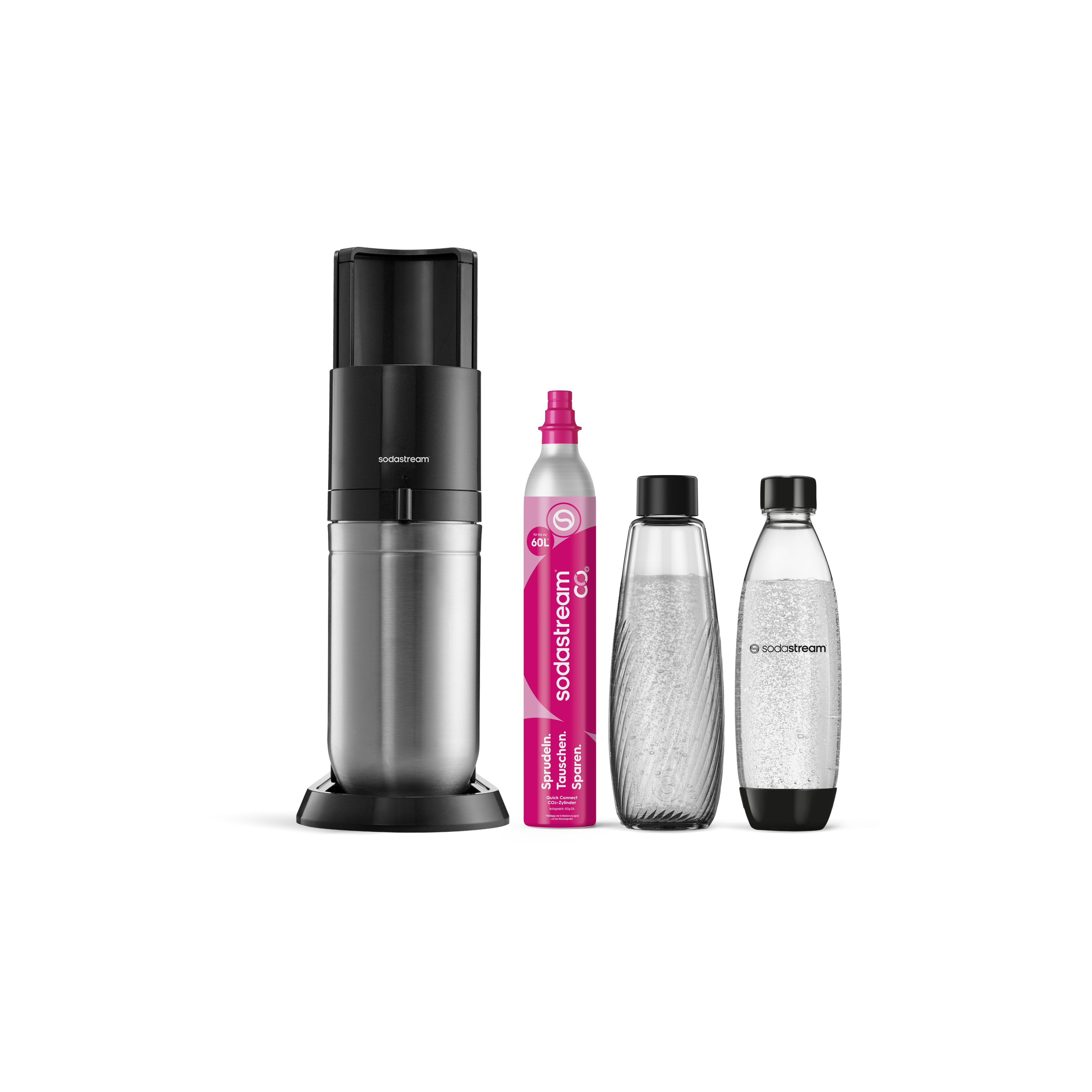 DUO® sodastream