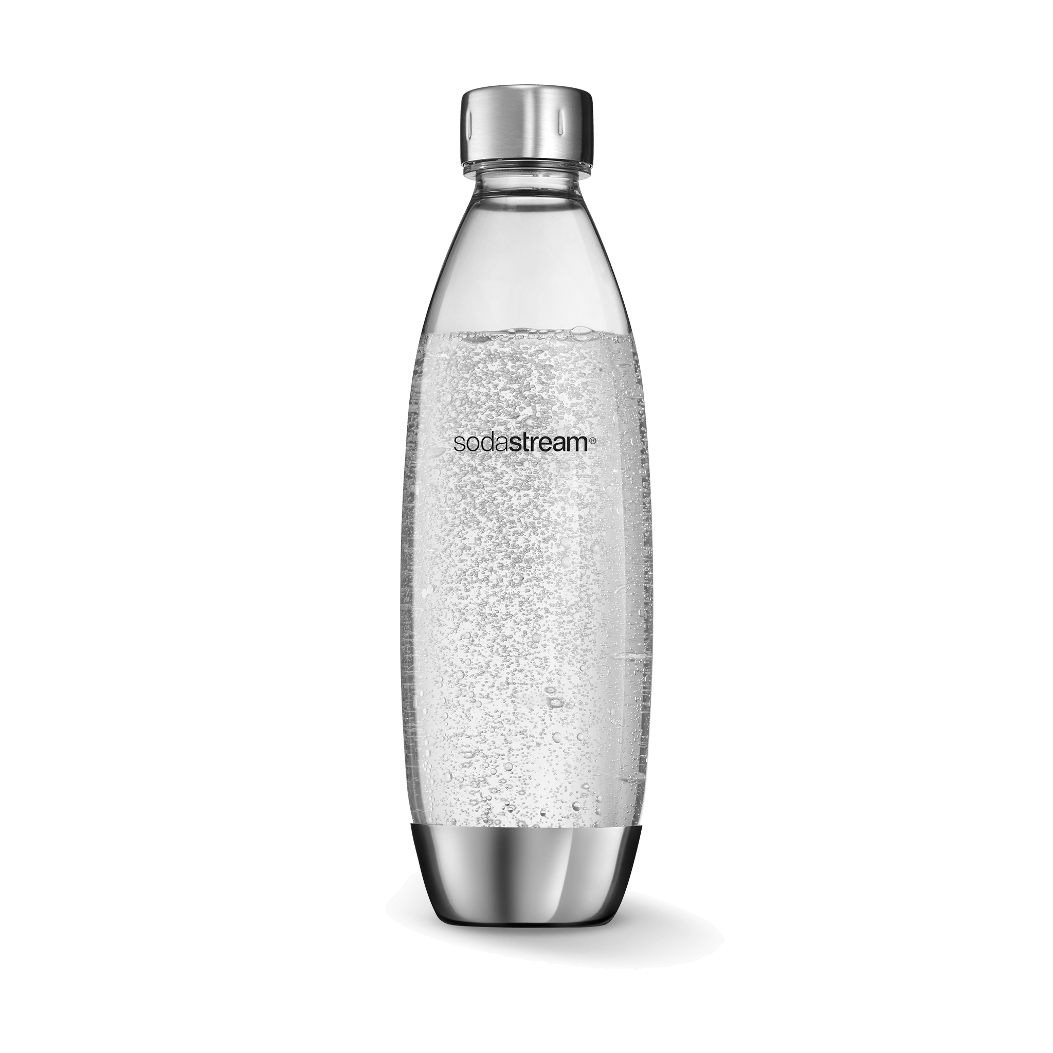 5x Dichtung Ersatz für C02 Zylinder Flasche kompatibel mit Brita Sodastream  Cystal Sodaclub Wassermaxx MySodaPop Spudelino und viele mehr von  Snapworld-Kaffee : : Baumarkt