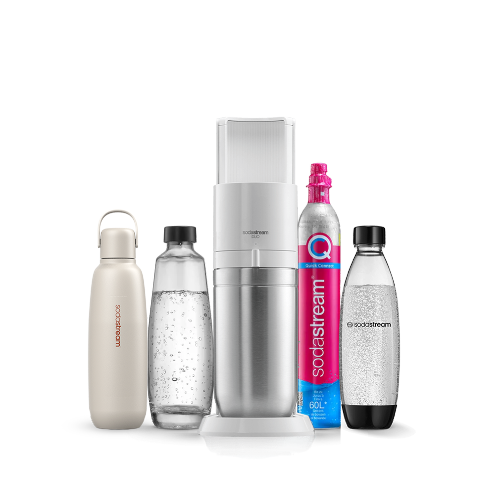 Duo White Allrounder