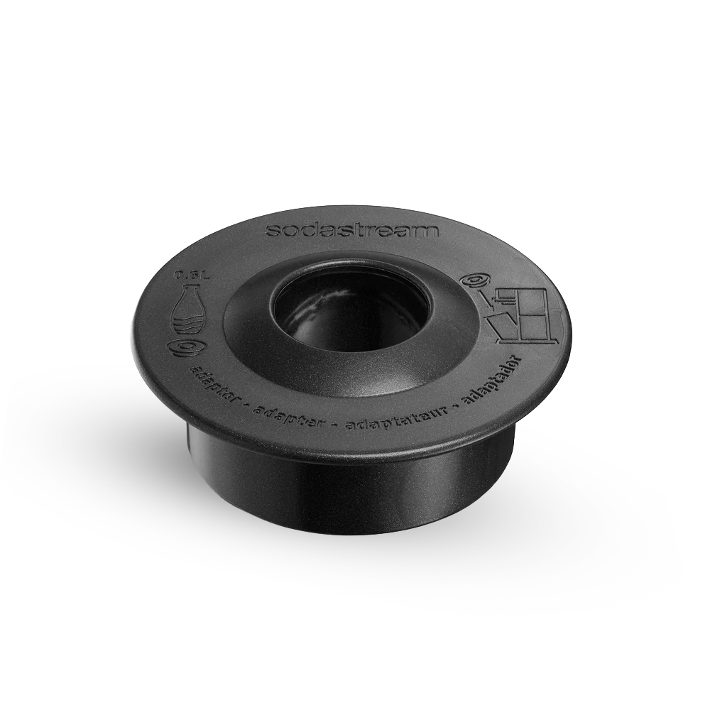 0,7 L Adapter sodastream