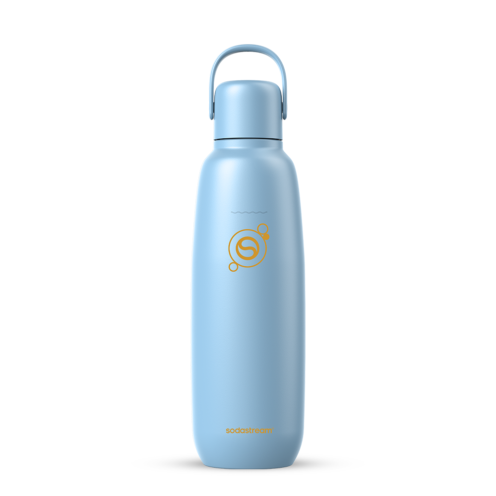 Original SodaStream Flaschen und Zubehör – SodaStream Deutschland