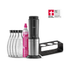 sodastream CRYSTAL 3.0 comfort pack