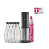 sodastream CRYSTAL 3.0 hydration pack