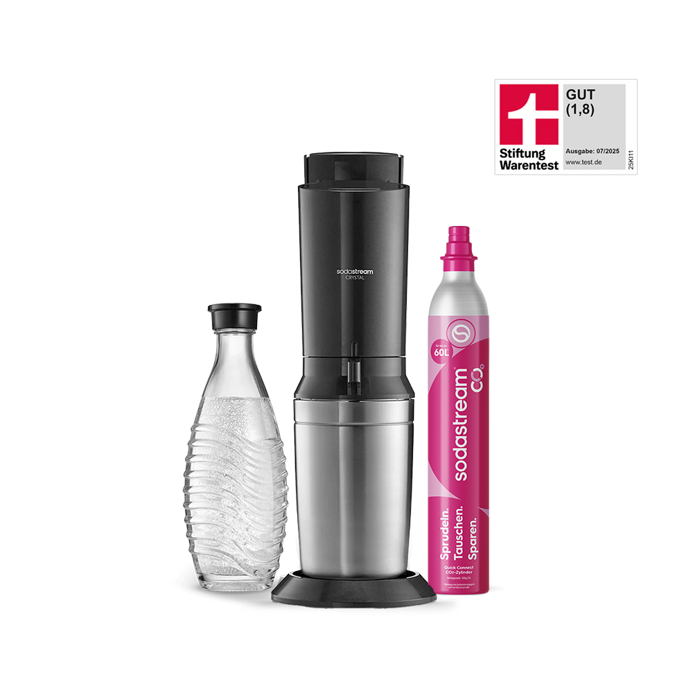 CRYSTAL® 3.0