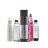 Duo Black Allrounder Pack
