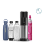 e-duo Black Allrounder Pack