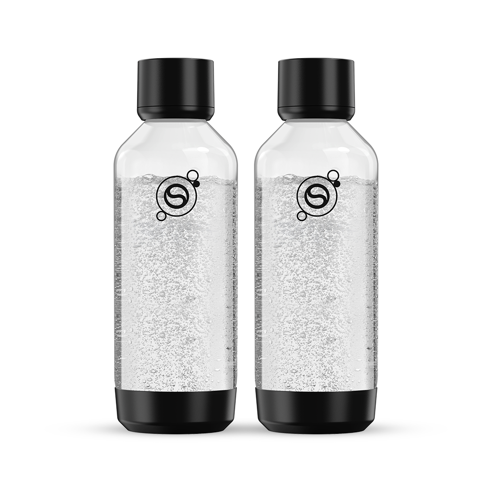 Spülmaschinengeeignet Sodastream Flaschen – Page 2 – SodaStream Deutschland