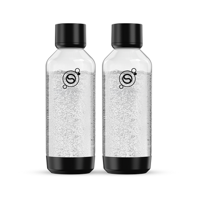 Spülmaschinengeeignet Sodastream Flaschen – Page 2 – SodaStream Deutschland