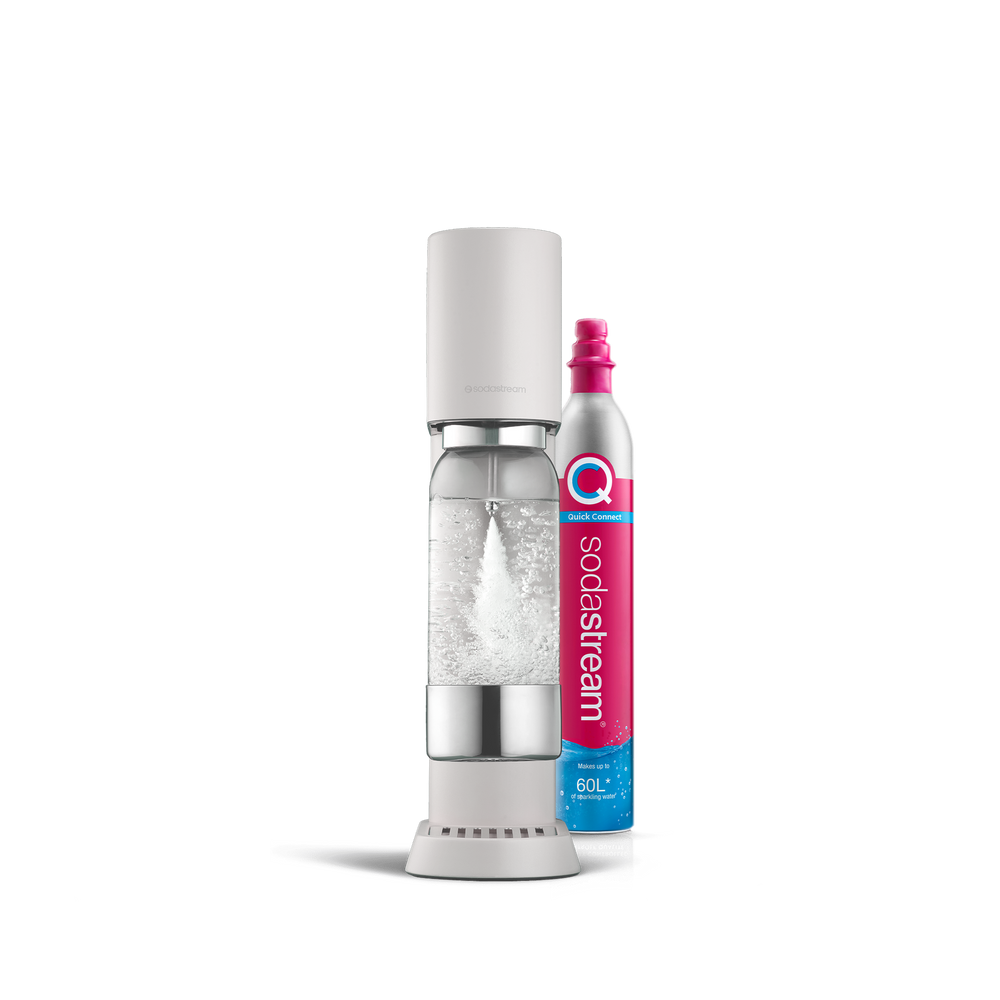 ENSO WASSERSPRUDLER sand standard pack