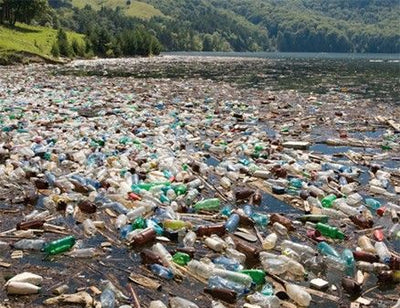 Mehr Recycling – weniger Plastikmüll