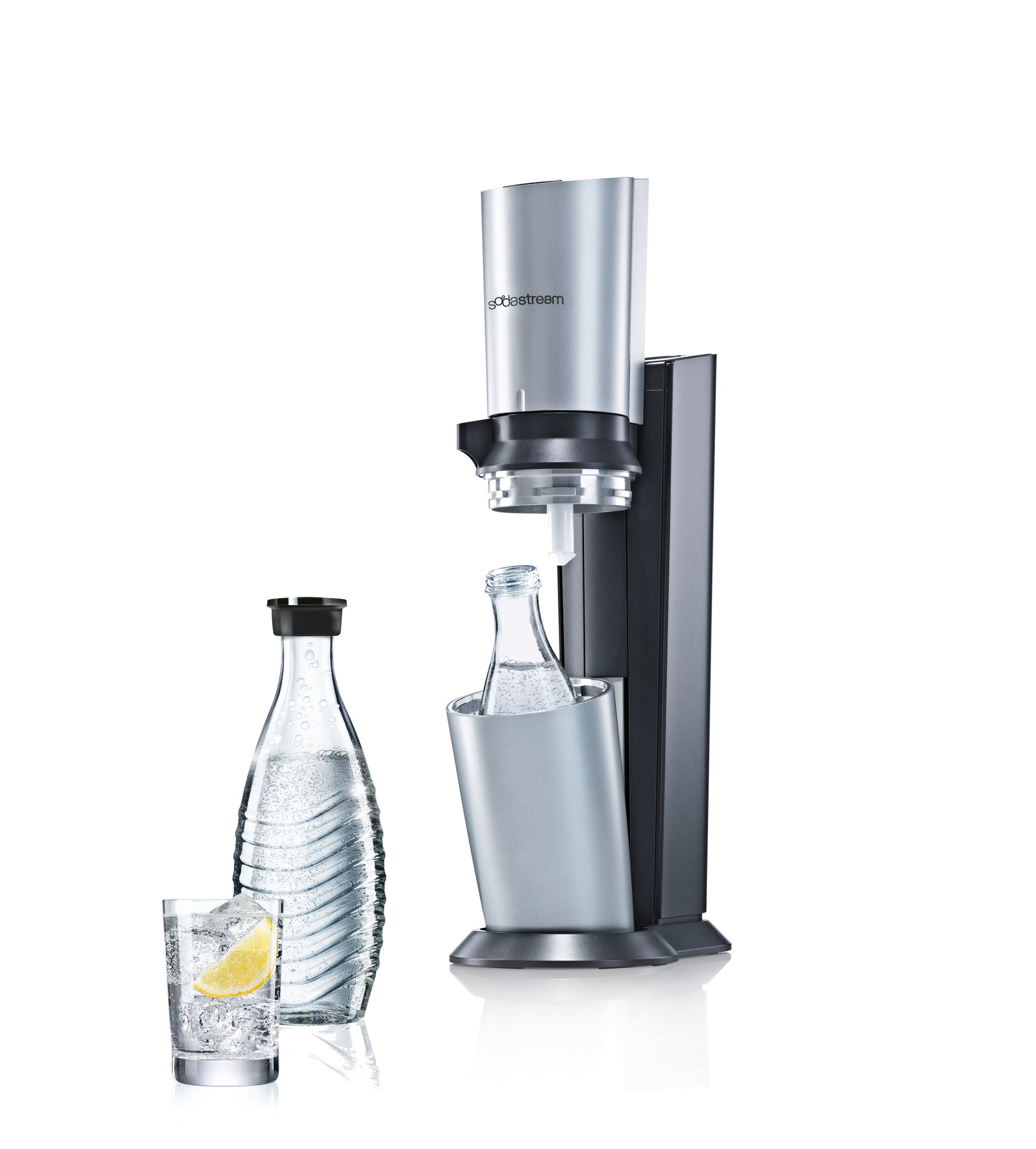 SODASTREAM CRYSTAL 1.0