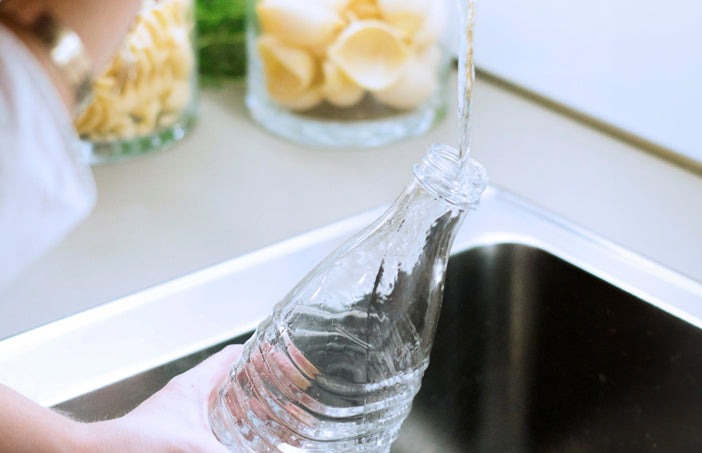 Fakten über Wasser