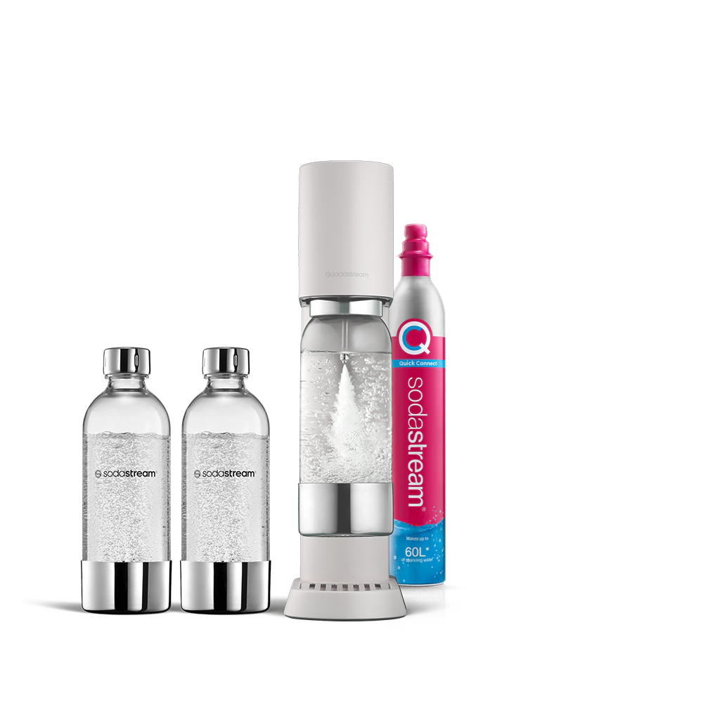 ENSO WASSERSPRUDLER sand