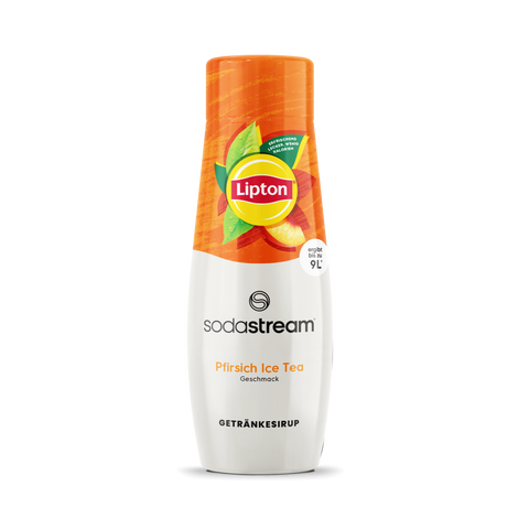 SodaStream Getränkespender