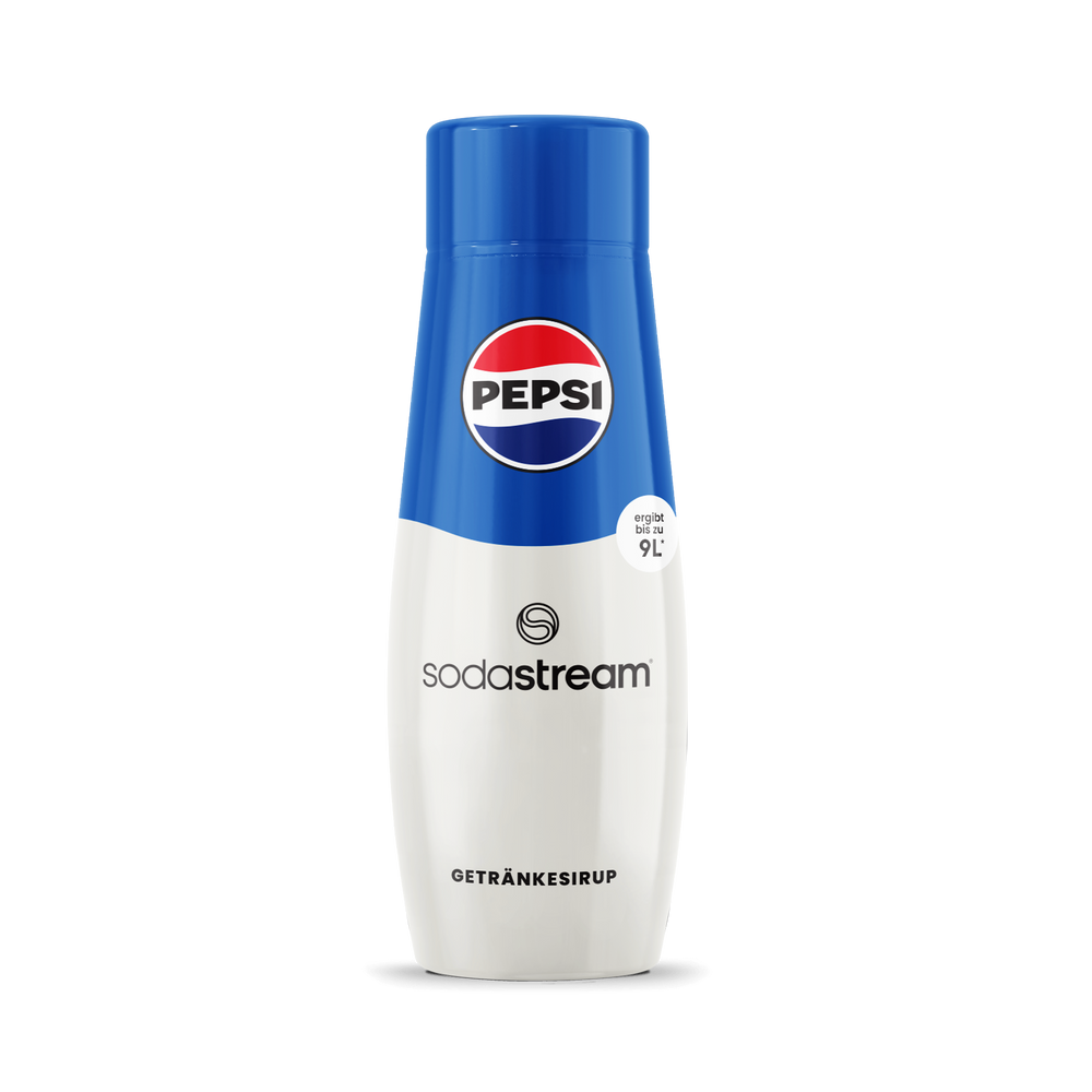 Pepsi Sirup 440 ml