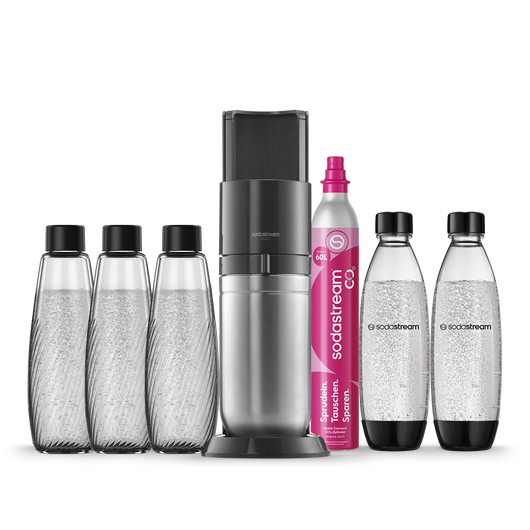 Aktionspacks - Sodastream DUO®