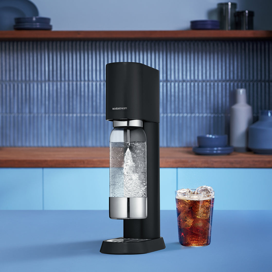 Enso Wassersprudler – SodaStream Deutschland