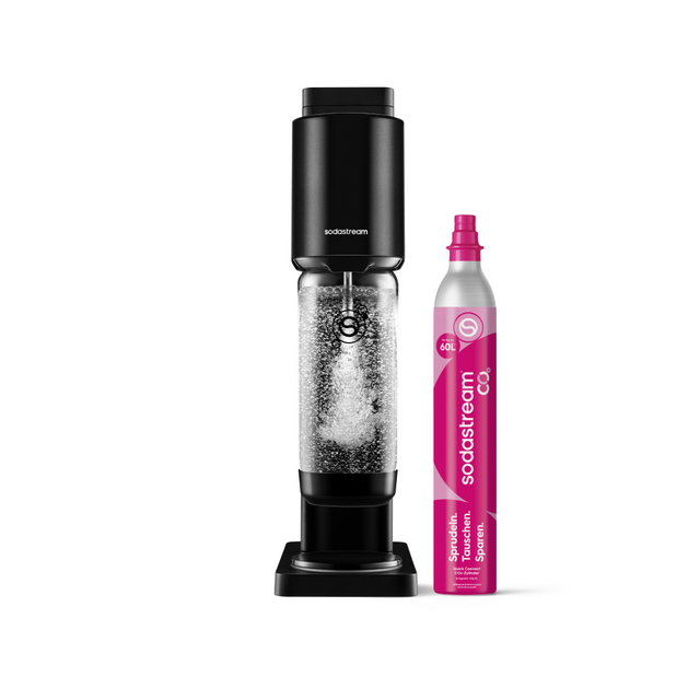 SodaStream Modellvergleich – Finde den passenden Wassersprudler für dein Zuhause – SodaStream Deutschland