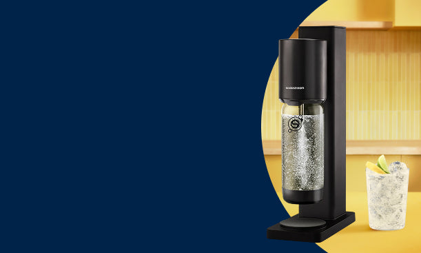 SodaStream Wassersprudler Vergleich