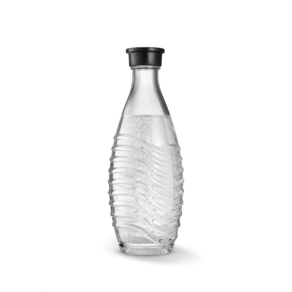 Glaskaraffe 0,7 L, 1er-Pack
