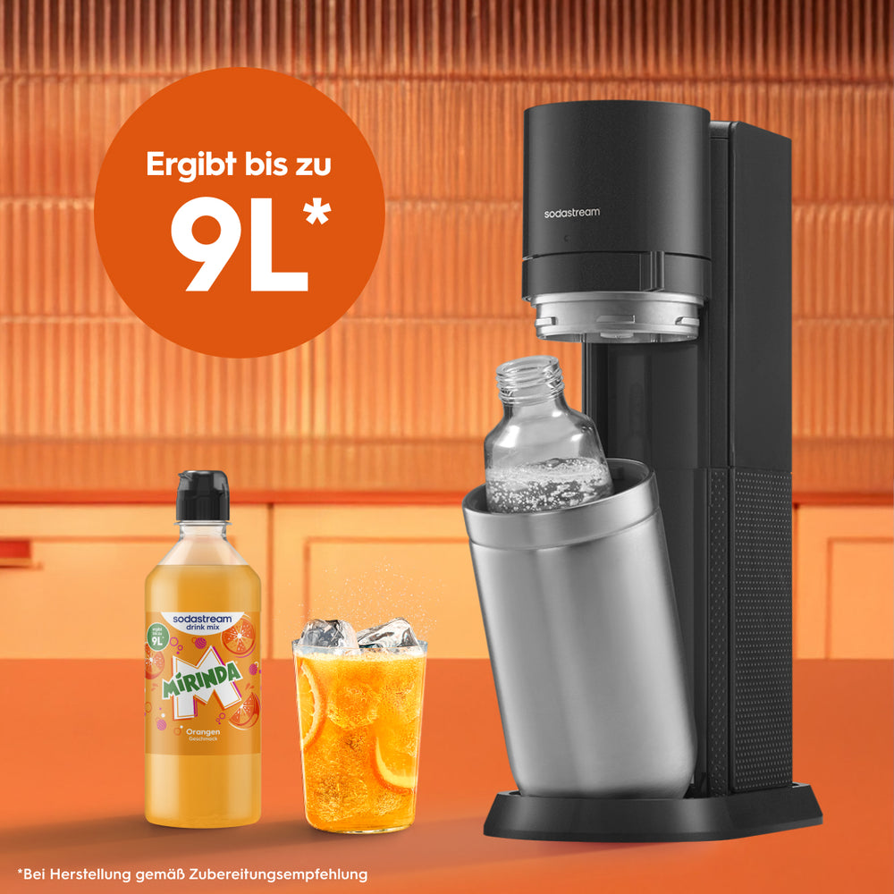 Mirinda Sirup drink mix 440 ml