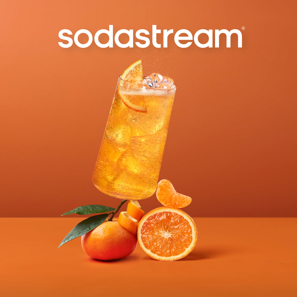 Mirinda Sirup drink mix 440 ml