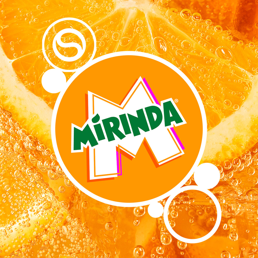 Mirinda Sirup drink mix 440 ml