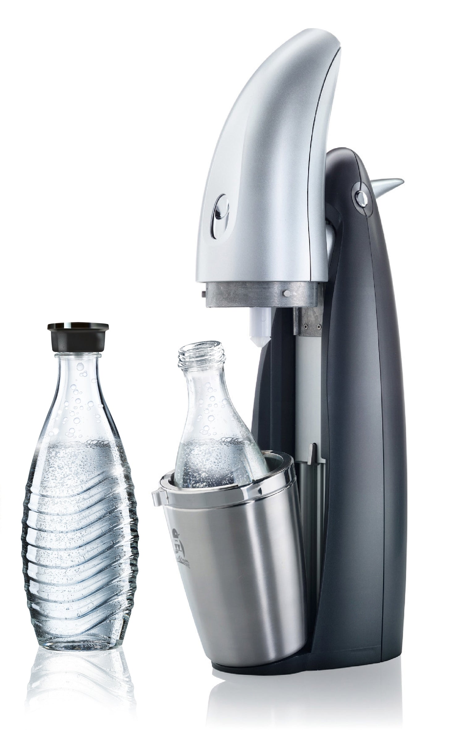 SodaStream Penguin Wassersprudler