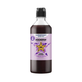 Rockstar Tropical Guava ohne Zucker Sirup drink mix 440 ml