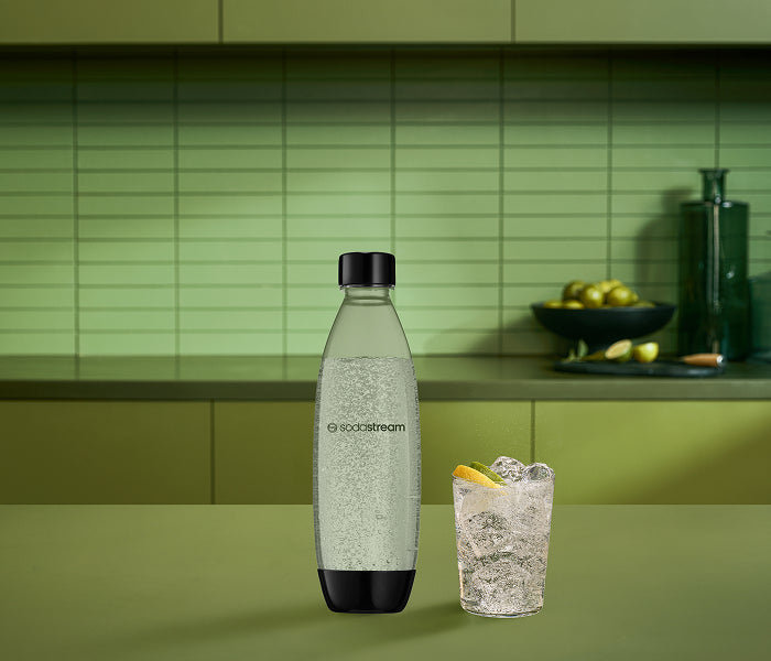 SodaStream