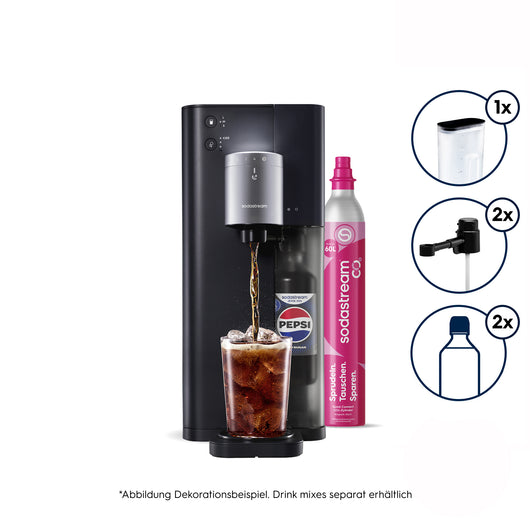 Sodastream Ultimate Multi-Drink™ - Standard Pack