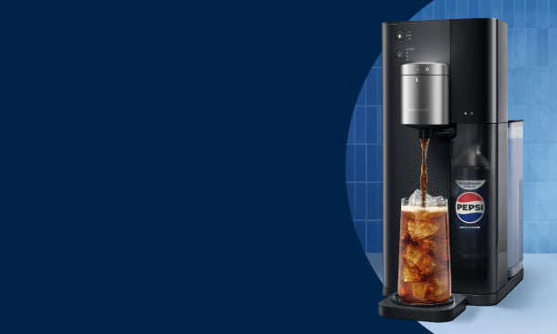 SodaStream Wassersprudler Vergleich