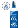 CO2-Tauschzylinder (Einmaltausch)