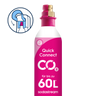 CO2-Tauschzylinder (Einmaltausch)