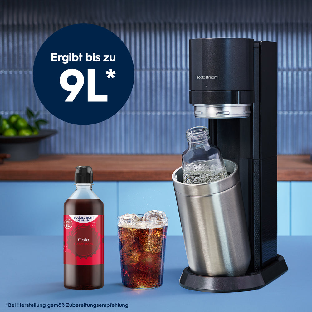 Cola Sirup drink mix 440 ml