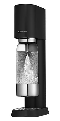 SodaStream Kleine Kunststoffflasche FUSE grün/orange 0,5L, 2er-Pack – SodaStream Deutschland