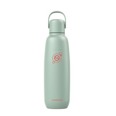 Original SodaStream Flaschen und Zubehör – SodaStream Deutschland
