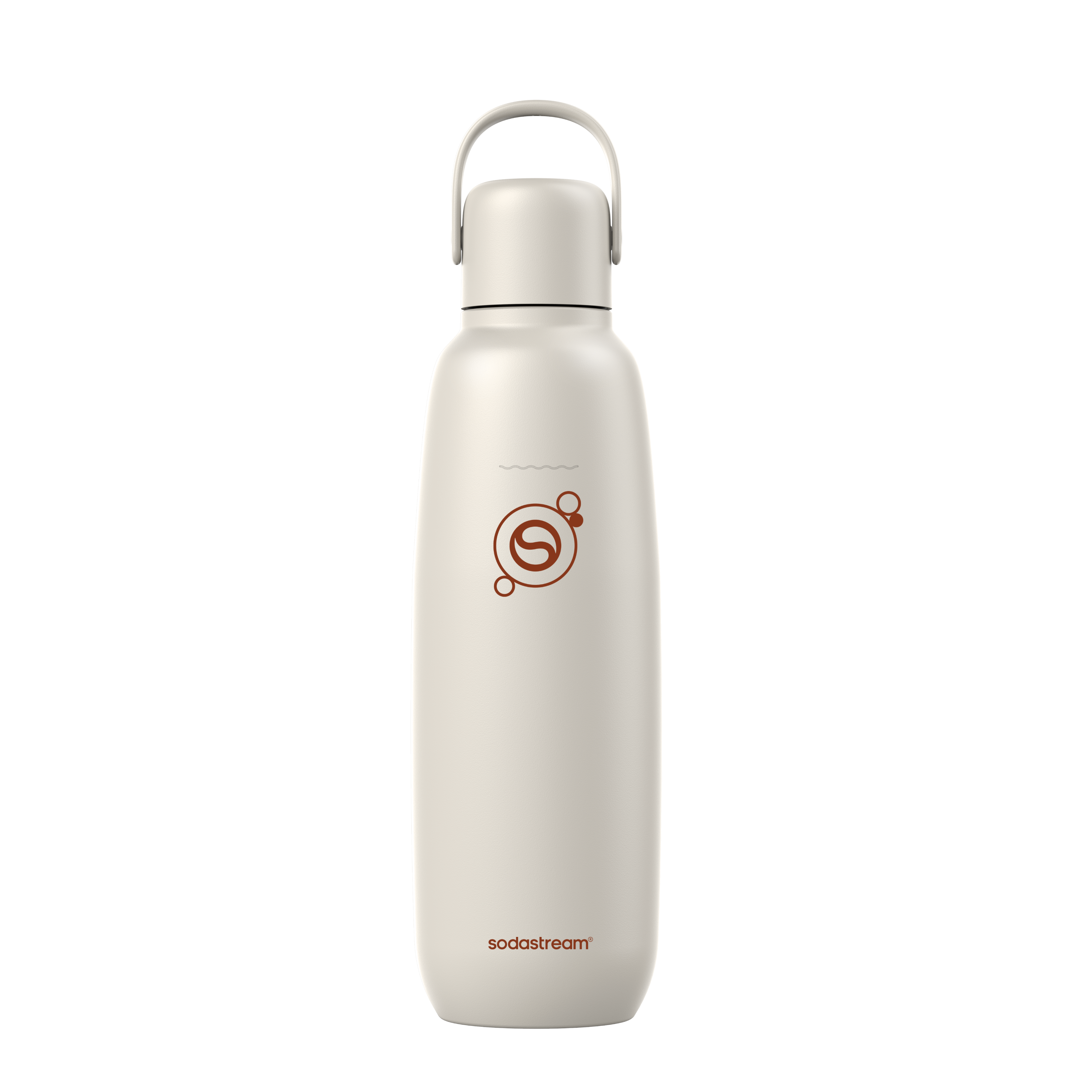 Spülmaschinengeeignet Sodastream Flaschen – SodaStream Deutschland