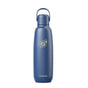 fizz & go Edelstahl Sprudlerflasche (Guava) 0,9 L, 1er-Pack – 10