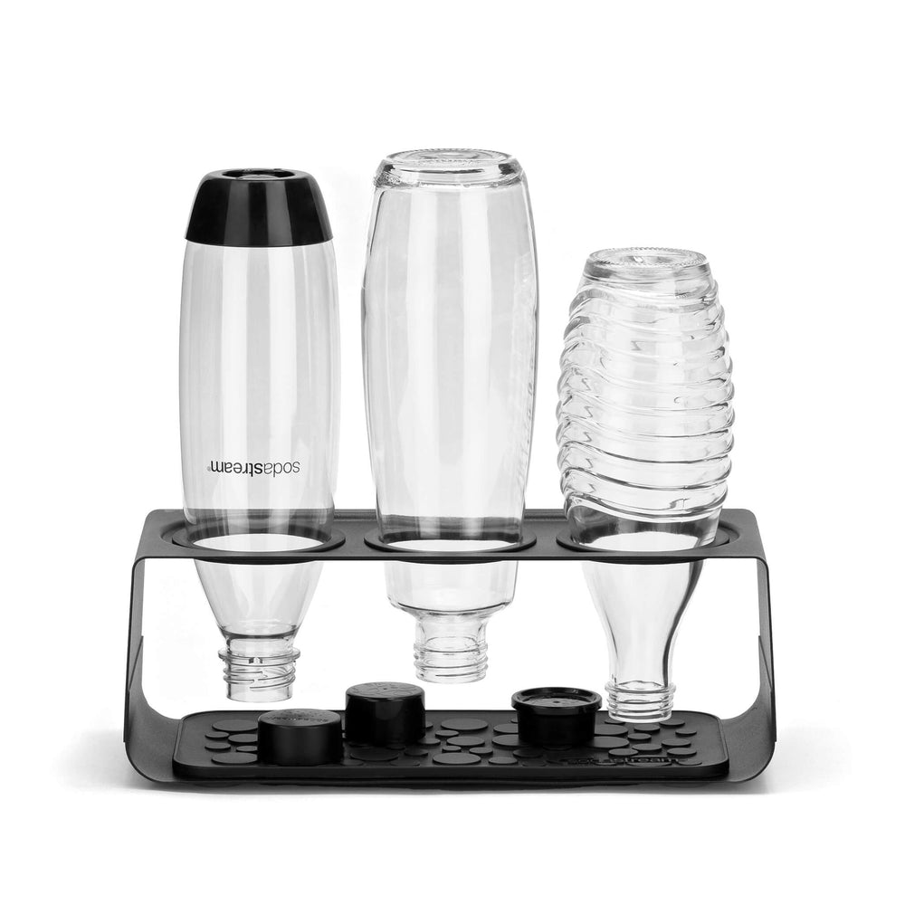 SodaStream Flaschenabtropfhalter – SodaStream Deutschland